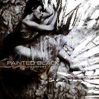 Painted Black - Cold Comfort 200 x 200